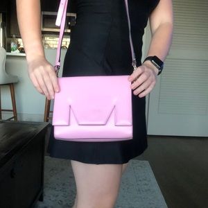 MSGM Borsa Donna Crossbody